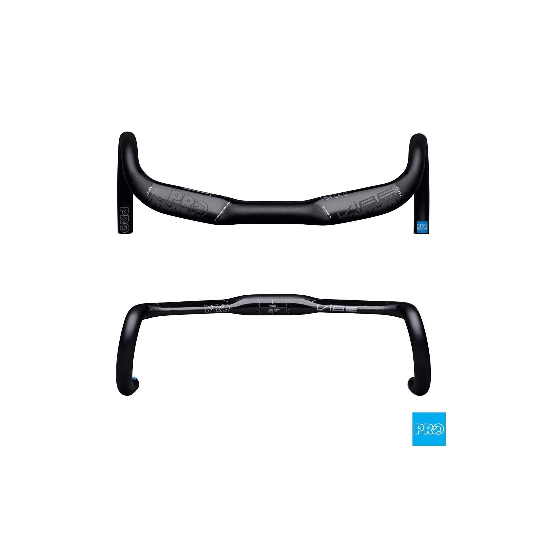 PRO VIBE AERO ALLOY PURSUIT HANDLEBAR